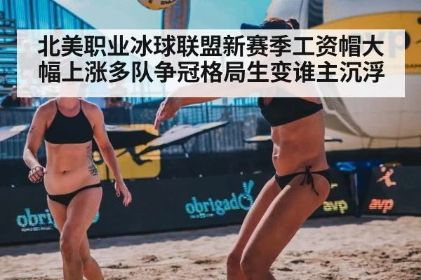 北美职业冰球联盟新赛季工资帽大幅上涨多队争冠格局生变谁主沉浮